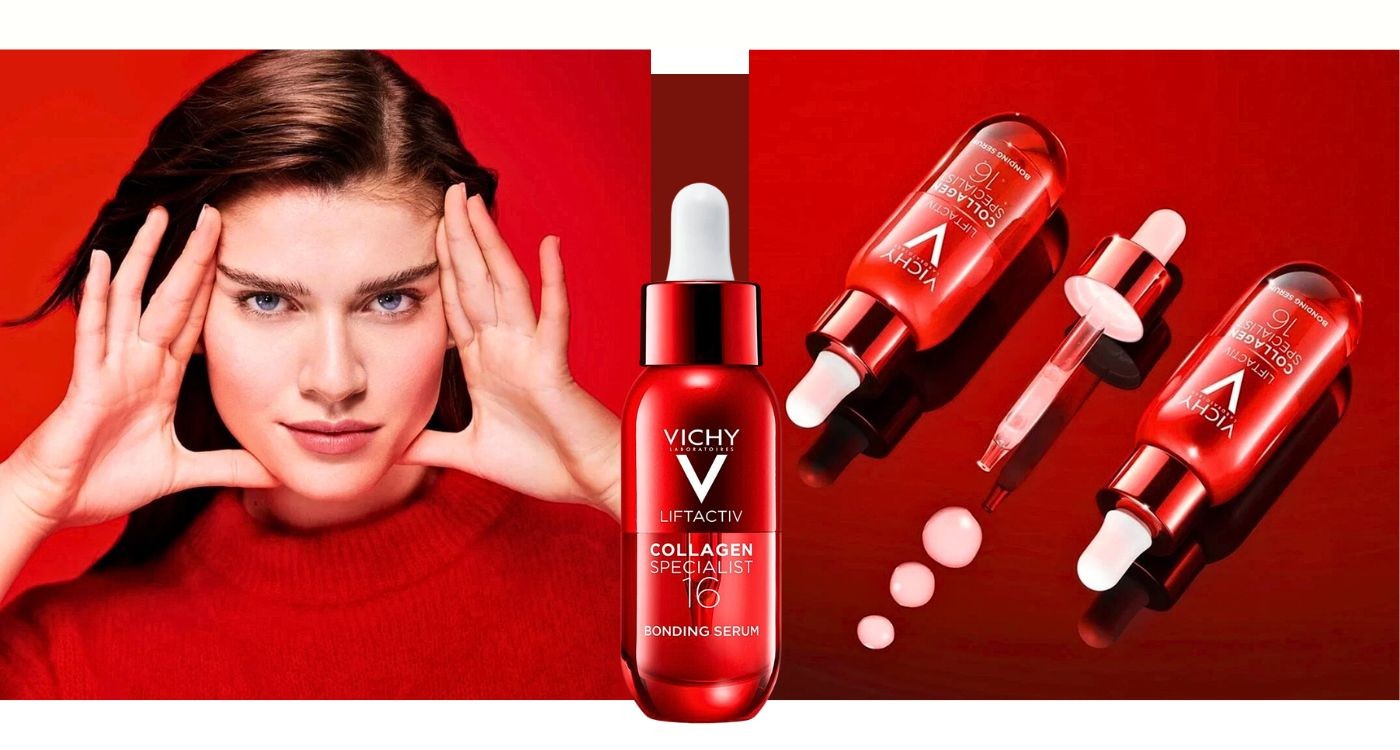 VICHY Liftactiv Serum